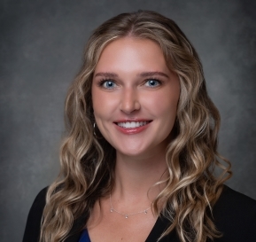 Megan Hammes